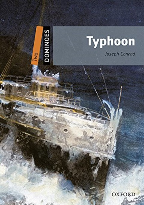 Dominoes 2: TYPHOON MP3