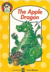 The Apple Dragon :Longman Young Readers Level 1