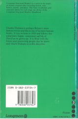 David Copperfield :Longman Structural Readers Level 3