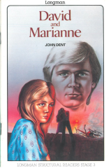 David and Marianne :Longman Structural Readers Level 3