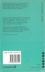 David and Marianne :Longman Structural Readers Level 3