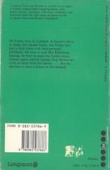 Short Stories from Dr.Finlay's Casebook :Longman Structural Readers Level 3
