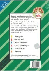 The Tree of Life :Longman Young Readers Level 5