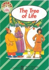 The Tree of Life :Longman Young Readers Level 5