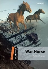 Dominoes 2: War Horse with CD