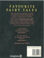 The Emperors New Clothes :Longman Favourite Fairy Tales