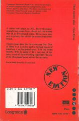 Three Mystery Plays :Longman Structural Readers Level 4
