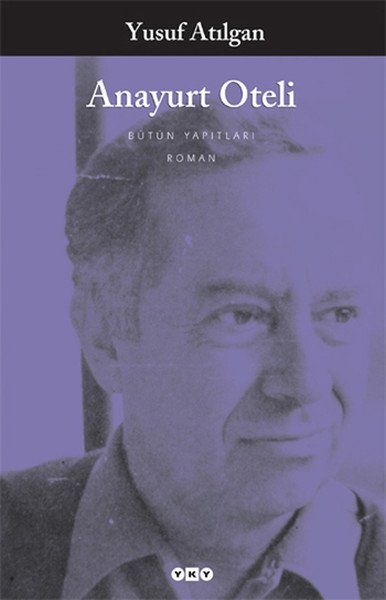 Anayurt Oteli