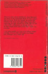 I Can Jump Puddles :Longman Structural Readers Level 4