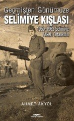Geçmişten Günümüze Selimiye Kışlası ( 1959 - 1963 Selimiye Askeri Ortaokulu )