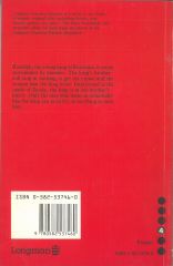 The Prisoner Of Zenda :Longman Structural Readers Level 4