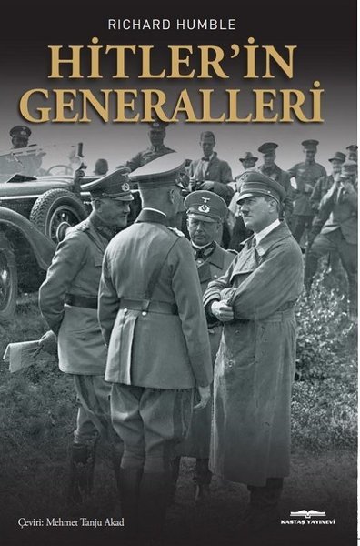 Hitler'in Generalleri