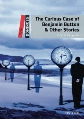 Dominoes 3: THE CURIOUS CASE OF BENJAMIN BUTTON MP3