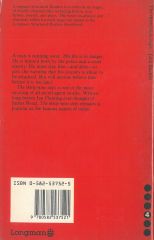 The Thirty-Nine Steps :Longman Structural Readers Level 4