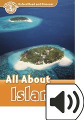 Read and Discover 5:ALL ABOUT ISLANDS MP3