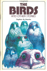 The Birds and Other Stories :Longman Structural Readers Level 4