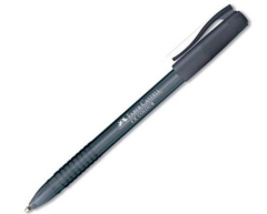 Faber-Castell Cx Colour Tükenmez Kalem Siyah