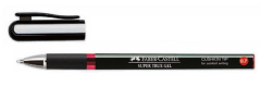 Faber-Castell Super True Gel 5491 Tükenmez Kalem 0.7 mm Kırmızı