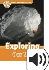 Read and Discover 5:EXPLORING OUR WORLD MP3