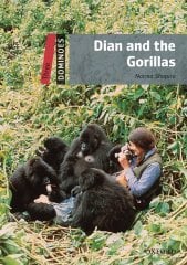 Dominoes 3: DIAN AND GORILLAS MP3
