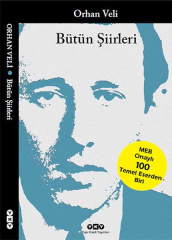 Bütün Şiirleri  Orhan Veli