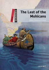 Dominoes 3: THE LAST OF MOHICANS MP3