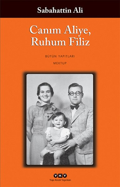 Canım Aliye  Ruhum Filiz