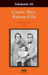 Canım Aliye  Ruhum Filiz