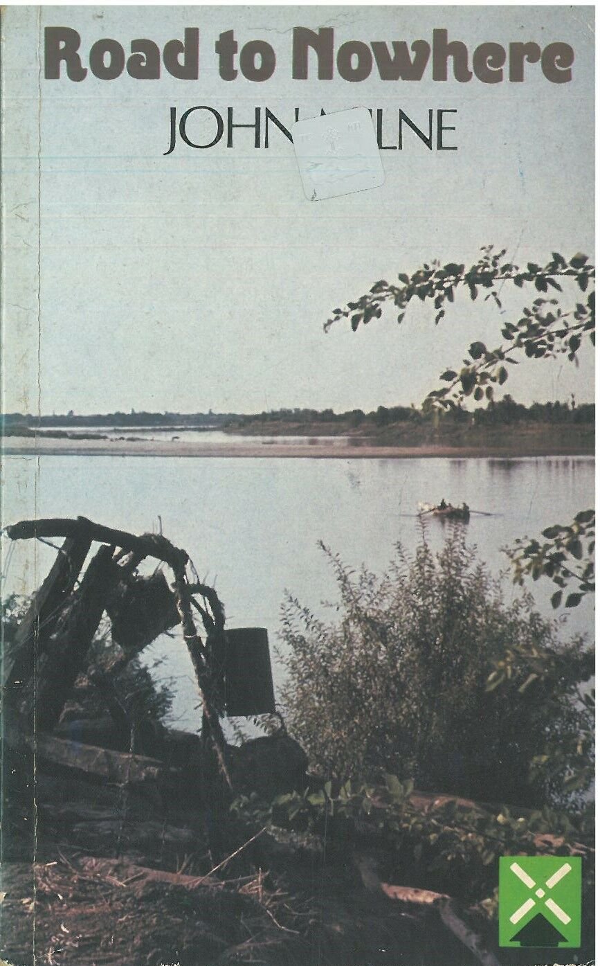 Road to Nowhere :Heinemann Guided Readers Elementary Level