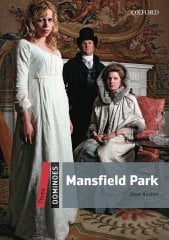 Dominoes 3: MANSFIELD PARK MP3