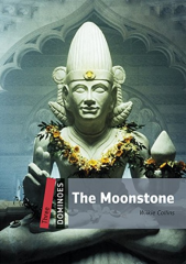 Dominoes 3: THE MOONSTONE MP3