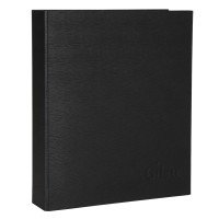 Esselte Kutu Dosya Kapaklı Siyah 24294