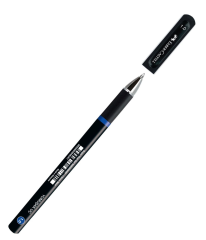 Faber-Castell Super True Gel Tükenmez Kalem 1.0 mm İmza Kalemi Mavi