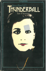 Thunderball :Longman Structural Readers Level 5