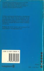 Thunderball :Longman Structural Readers Level 5