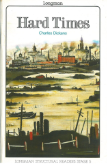 Hard Times :Longman Structural Readers Level 5