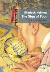 Dominoes 3: SHERLOCK HOLMES: THE SIGN OF FOUR MP3