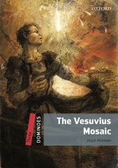 Dominoes 3: THE VESUVIUS MOSAIC MP3