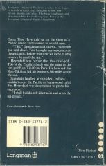 The Kon-Tiki Expedition :Longman Structural Readers Level 6