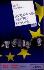 Avrupa'nın Askerle Kavgası Hayatım Avrupa -4
