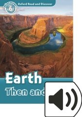 Read and Discover 6:EARTH THEN AND NOW MP3