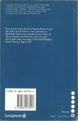 For Your Eyes Only :Longman Structural Readers Level 6