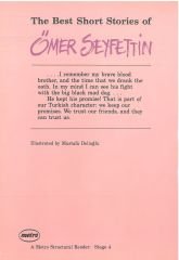 The Best Short Stories of Ömer Seyfettin: A Metro Structural Reader Level 4