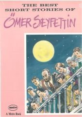 The Best Short Stories of Ömer Seyfettin: A Metro Structural Reader Level 4