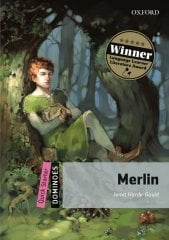 Dominoes Quick Starter: MERLIN MP3
