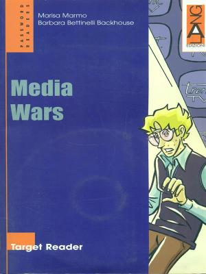 Media Wars ( Password Readers / Target Reader )