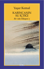 Karıncanın Su İçtiği - Bir Ada Hikayesi 2