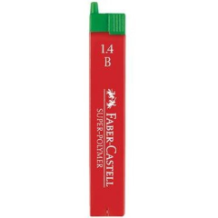 Faber-Castell Min Süper Polymer 1.4 mm B Kalem Ucu