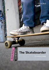 Dominoes Quick Starter: THE SKATEBOARDER MP3