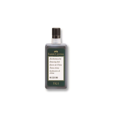 Faber-Castell Rapido Teknik Çizim Mürekkebi Siyah Tg1 23 Ml 163399